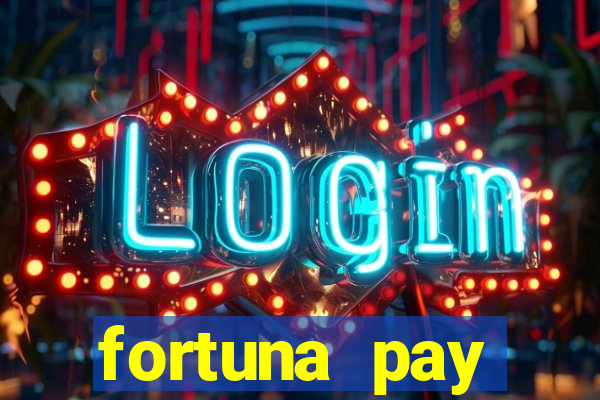 fortuna pay consultoria financeira ltda